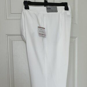 New Kasper (Ava Curvy Fit) size 12 P pants